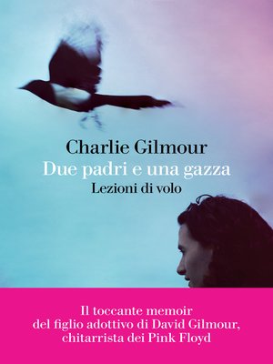 cover image of Due padri e una gazza